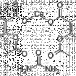 Carbasalate calcium