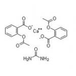 Carbaspirin calcium