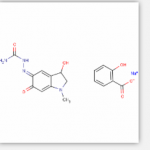 Carbazochrome Salicylate