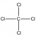 Carbon tetrachloride