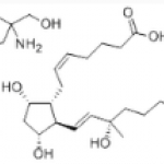 Carboprost tromethamine