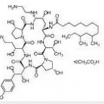 Caspofungin acetate