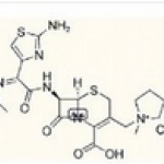 Cefepime hydrochloride