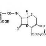 Cefetame Pivoxil Hydrochloride