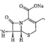 Cefodizime Disodium