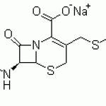 Cefodizime Sodium