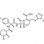 Cefoperazone sodium