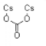 Cesium carbonate