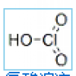 Chloric acid heptahydrate