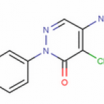 Chloridazon