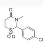 Chlormezanone