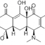 Chlorotetracycline