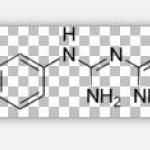 Chlorproguanil