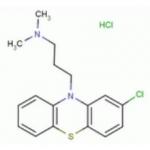 Chlorpromazine hydrochloride