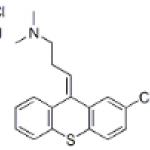 Chlorprothixene hydrochloride