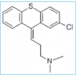 Chlorprothixene