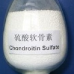 Chondroitin sulfate sodium salt