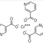 Chromium Polynicotinate