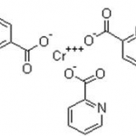 Chromium2-pyridinecarboxylate