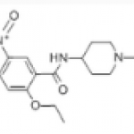 Cinitapride hydrogen tartrate