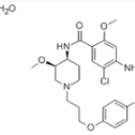 Cisapridemonohydrate