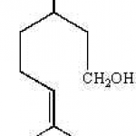 Citronellol