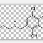 Clamoxyquine