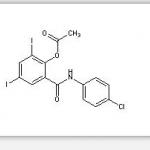 Clioxanide