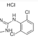 Clonidine hydrochloride