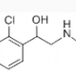 Clorprenaline