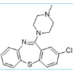 Clotiapine