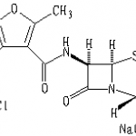 Cloxacillin Sodium