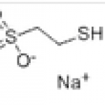 Coenzyme m sodium salt