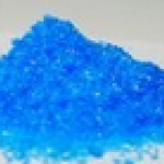 Copper sulfate pentahydrate