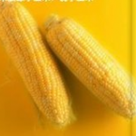 Corn peptide