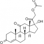 Cortisone acetate