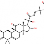 Cucurbitacin B