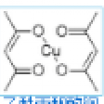 Cupric acetylacetonate