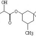 Cyclandelate