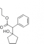 Cyclopentolate hydrochloride