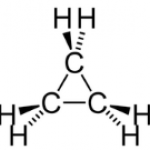 Cyclopropane