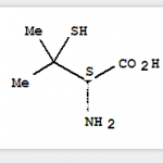 D-(-)-Penicillamine