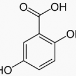 DHB (2,5-Dihydroxy benzoic acid)