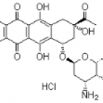 Daunorubicin hydrochloride