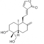 Dehydroandrographolide