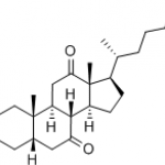 Dehydrocholic Acid