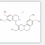 Dehydroemetine Hydrochloride