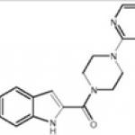 Delavirdine