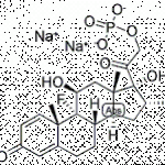 Dexamethasone sodium phosphate