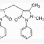 Diantipyryl methane